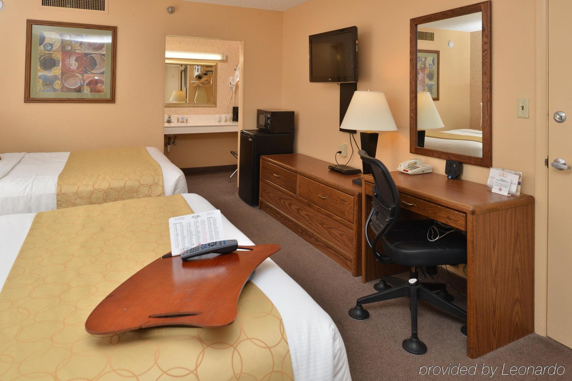 Townhouse Inn غريت فولز، مونتانا المظهر الخارجي الصورة