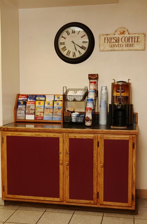 Townhouse Inn غريت فولز، مونتانا المظهر الخارجي الصورة