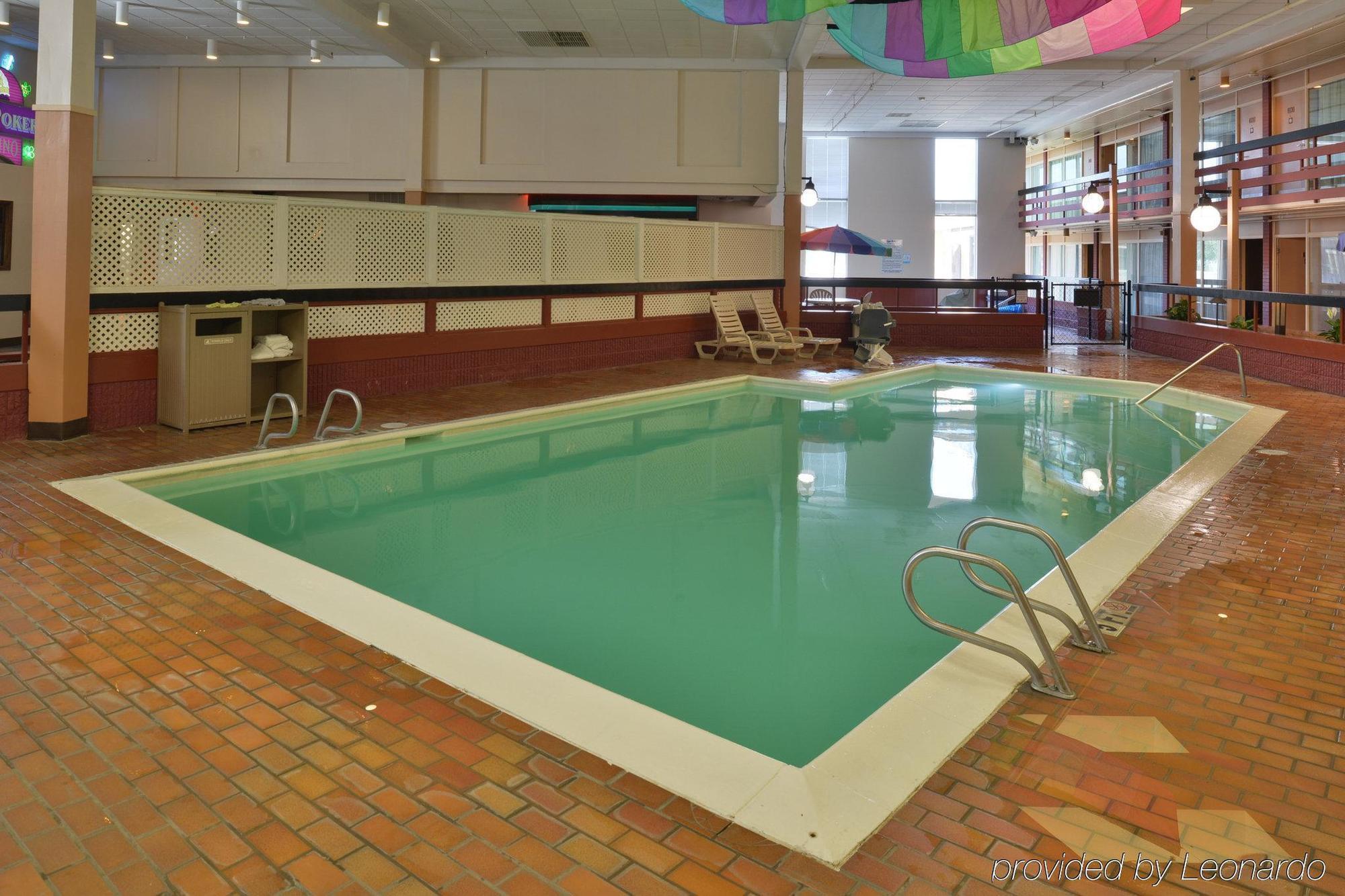 Townhouse Inn غريت فولز، مونتانا المظهر الخارجي الصورة