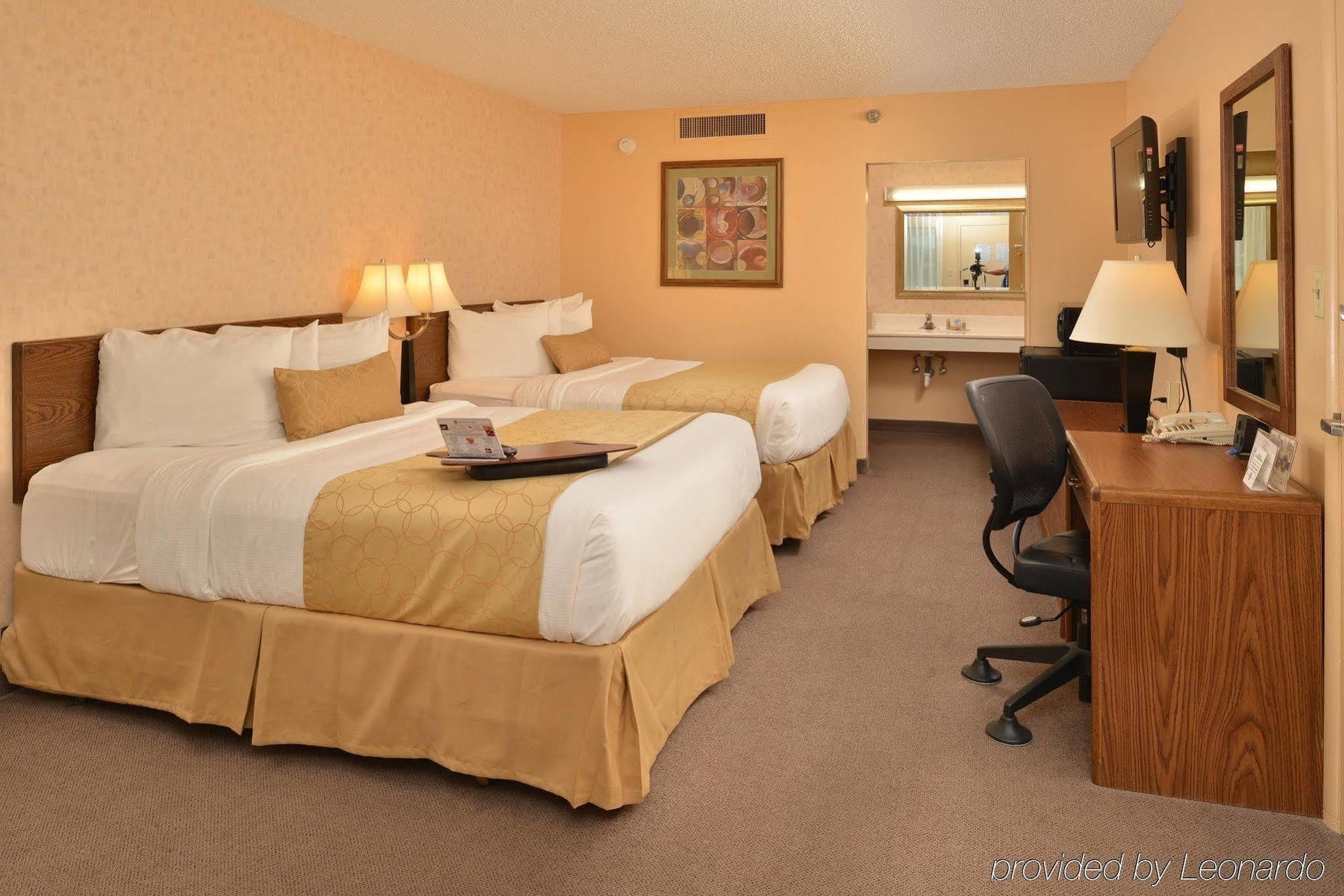 Townhouse Inn غريت فولز، مونتانا المظهر الخارجي الصورة