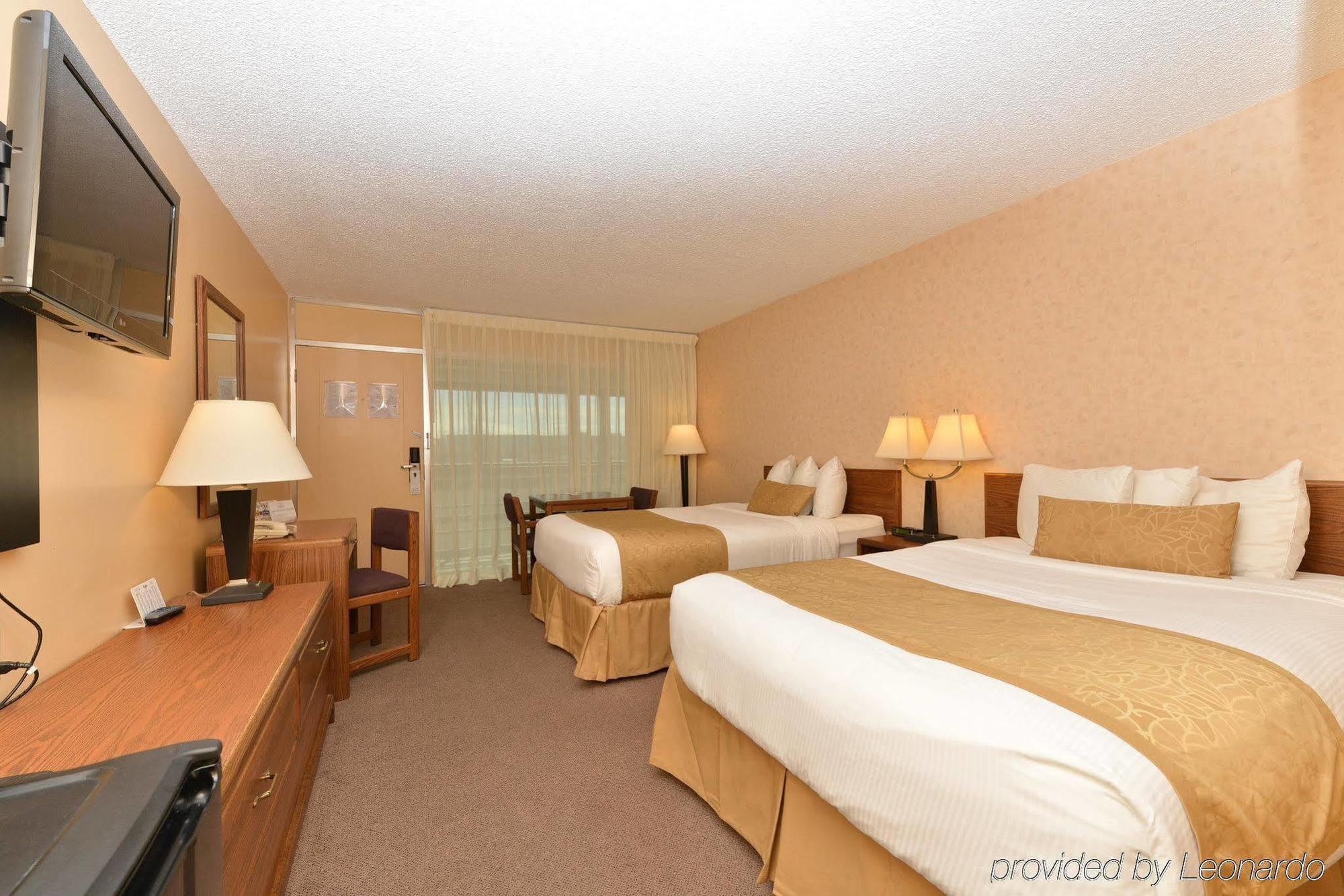 Townhouse Inn غريت فولز، مونتانا المظهر الخارجي الصورة